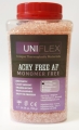 Acry Free AF Uniflex (Германия -Бельгия) 700 гр. светло-розовый с прожилками