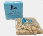 Acetal Dental по шкале VITA (Италия), 500 гр. Таблетками, цвет A1 по шкале VITA